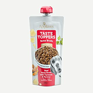 Applaws Taste Topper Bone Broth Beef 7.1oz