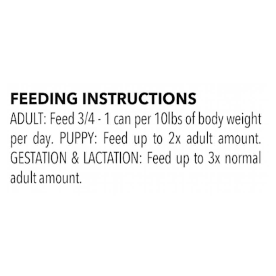 Acana Puppy Recipe Can 12.8oz