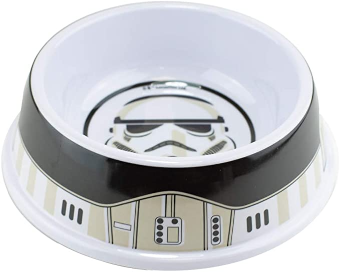 Buckle Down Star Wars Storm Trooper Bowl