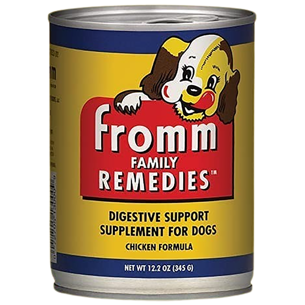 Fromm Grain Free Chicken Pate (Case Count) 12ct