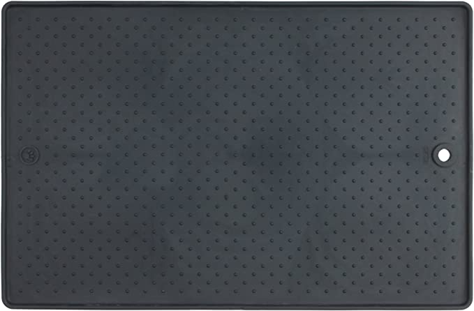 Dexas Gripp Mat Grey Small