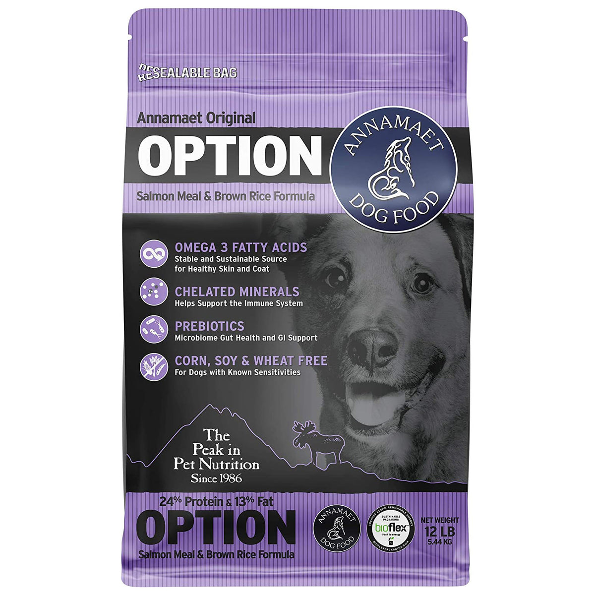 Annamaet Original Option 25lb
