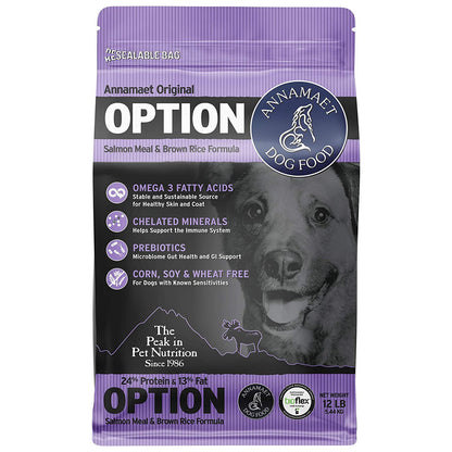 Annamaet Original Option 25lb