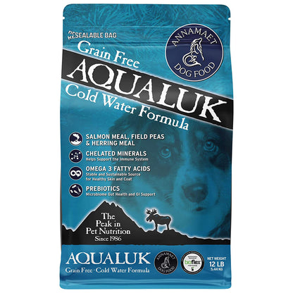 Annamaet Aqualuk Grain Free 5lb
