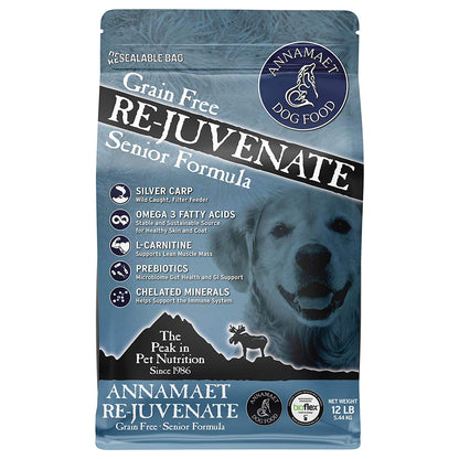 Annamaet Rejuvenate Grain Free 12lb