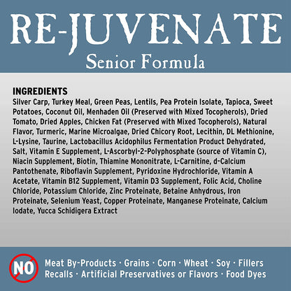 Annamaet Rejuvenate Grain Free 12lb