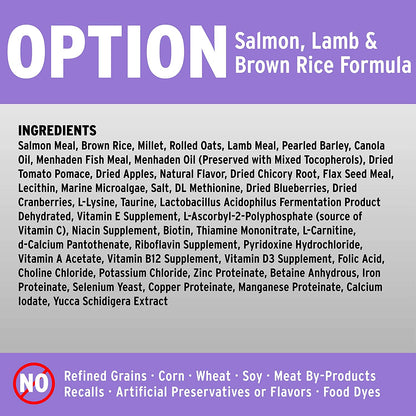Annamaet Original Option 25lb