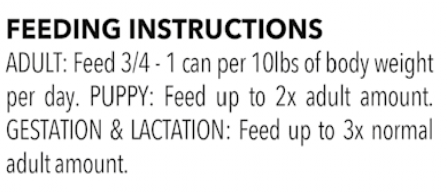 Acana Pork Recipe Can 12.8oz