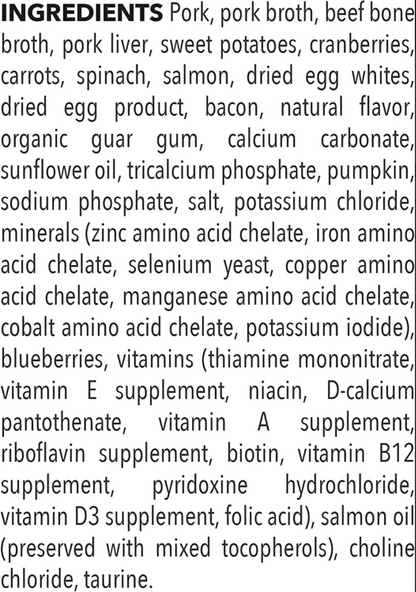 Acana Pork Recipe Can 12.8oz