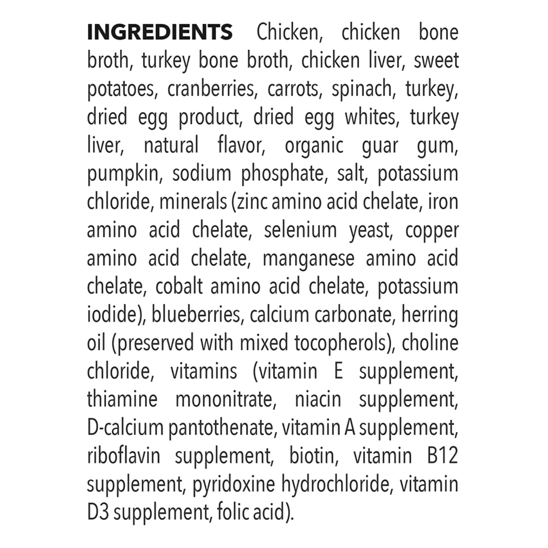 Acana Poultry Recipe Can 12.8oz