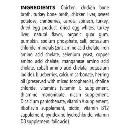 Acana Poultry Recipe Can 12.8oz