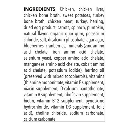 Acana Puppy Recipe Can 12.8oz