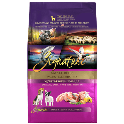 Zignature Zssential 25lb