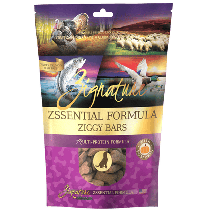 Zignature Zssential Ziggy Bar