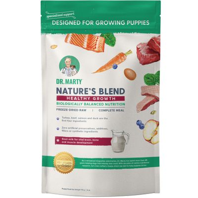 Dr. Marty’s Natures Blend 6.oz