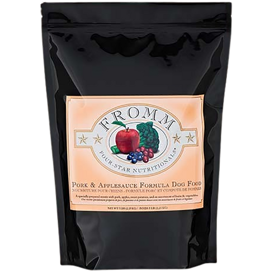 Fromm Pork & Applesauce 30lb