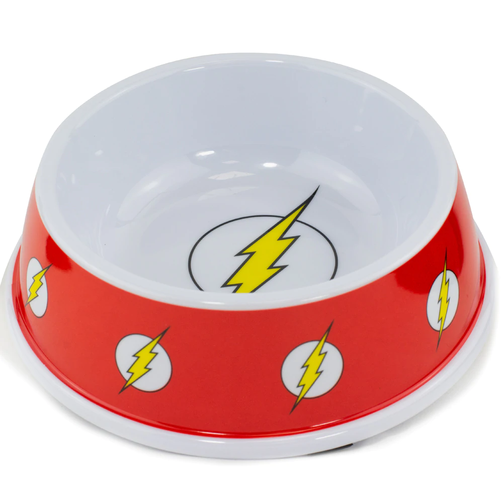 Buckle Down DC Comics The Flash Bowl